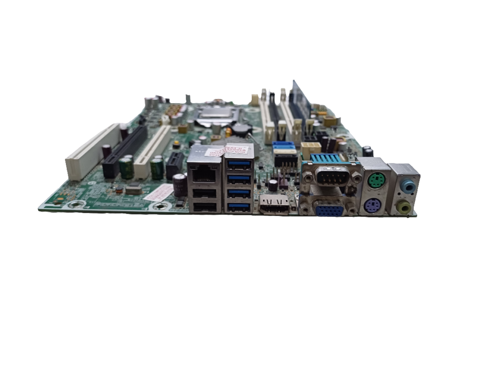 HP Compaq 8300 Socket LGA1155 Motherboard