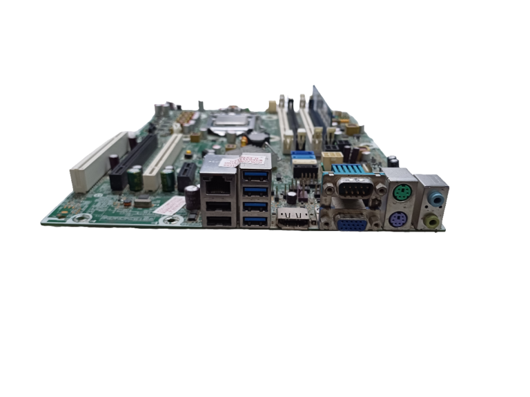 HP Compaq 8300 Socket LGA1155 Motherboard