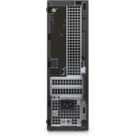 Dell Optiplex 3050 SFF Desktop | Intel Core i5 | 7th Generation | Windows 11 | Ms Office - Image 2