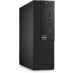 Dell Optiplex 3050 SFF Desktop | Intel Core i5 | 7th Generation | Windows 11 | Ms Office