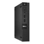 Dell OptiPlex 9020 Mini PC i5 4th Gen Refurbished, 8GB / 320GB HDD