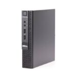 Dell OptiPlex 9020 Mini Tiny PC i3 4th Gen | Budget Refurbished