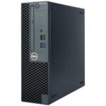 Dell  Optiplex 3050 SFF Desktop Front