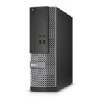 Refurbished Dell Optiplex 4th Generation Desktop CPU, Core i7, 16GB RAM - Image 2