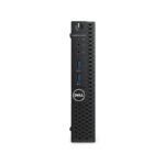 Dell Optiplex 3050 Micro Mini Desktop | i5 7th Gen | Inbuilt Wifi 5Ghz | Windows 11 | Ms Office, 8GB / 256GB Nvme