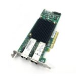 HP Dual Port 10Gb Server Network Adapter NC552SFP | 615406-001