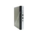 Refurbished HP Elitedesk 800 G3 Tiny Mini PC Core i7 – 7th Gen | Inbuilt Wifi 5Ghz - Image 2