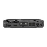 Refurbished HP Elitedesk 800 G3 Tiny Mini PC Core i7 – 7th Gen | Inbuilt Wifi 5Ghz - Image 3