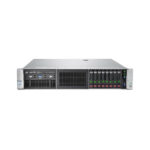 HP ProLiant DL380 Gen9 Rack Server | 24 Core | 64GB | 480GB SSD