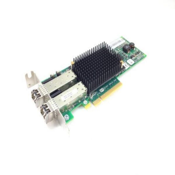 IBM Emulex 8Gb FC Dual-Port HBA Card