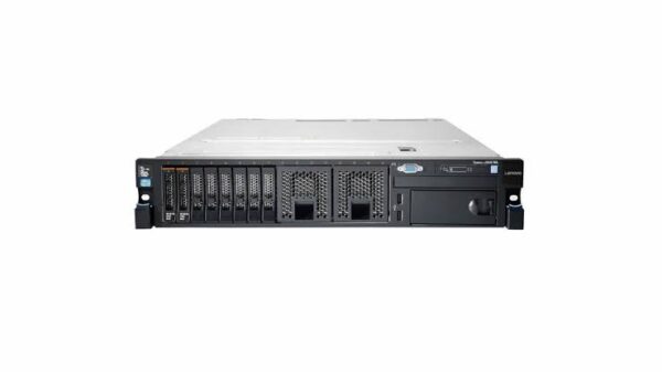 IBM X3650 M4 Server