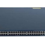HP A5120-48G EI Switch With 2 Interface Slots | JE069A